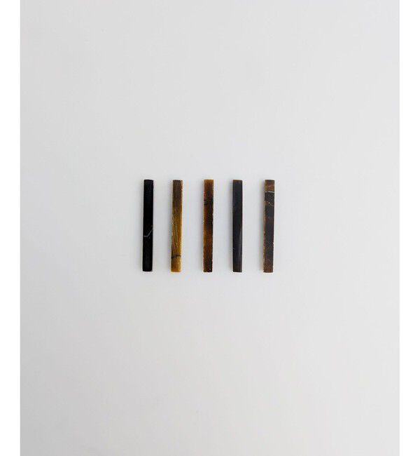 Jouete「ピアス タイガーアイ」|ピアス|