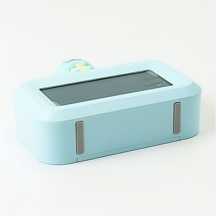 BACKYARD FAMILY「すみっコぐらし 目覚まし 時計 通販 デジタルアラームクロック 置時計 デジタル時計」|クロック・置時計|