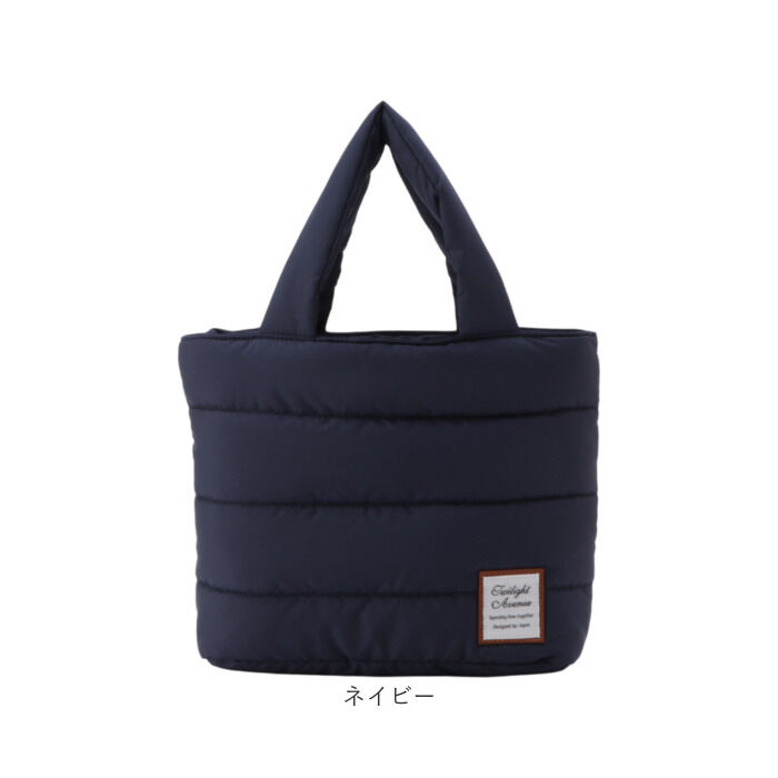 BACKYARD FAMILY「手提げバッグ レディース 通販 バッグ バック カバン かばん 鞄 キルティング ショルダーバッグ」|トートバッグ|