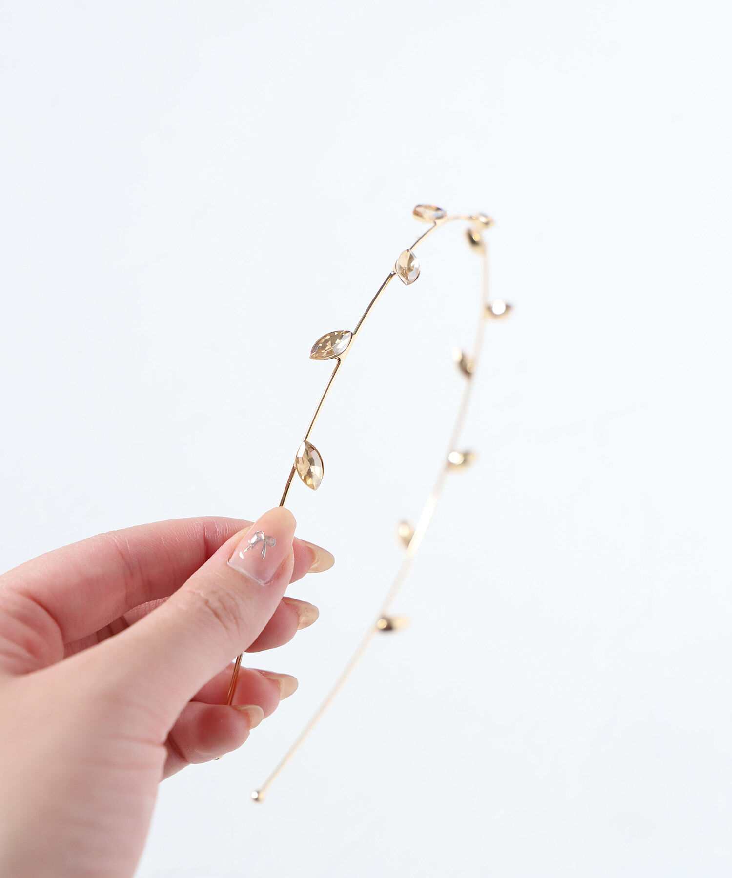 BACKYARD FAMILY「Rora カチューシャ キッズ 通販 ローラ ルム 花 髪飾り 髪留め 髪どめ ヘアアクセサリー」|その他|