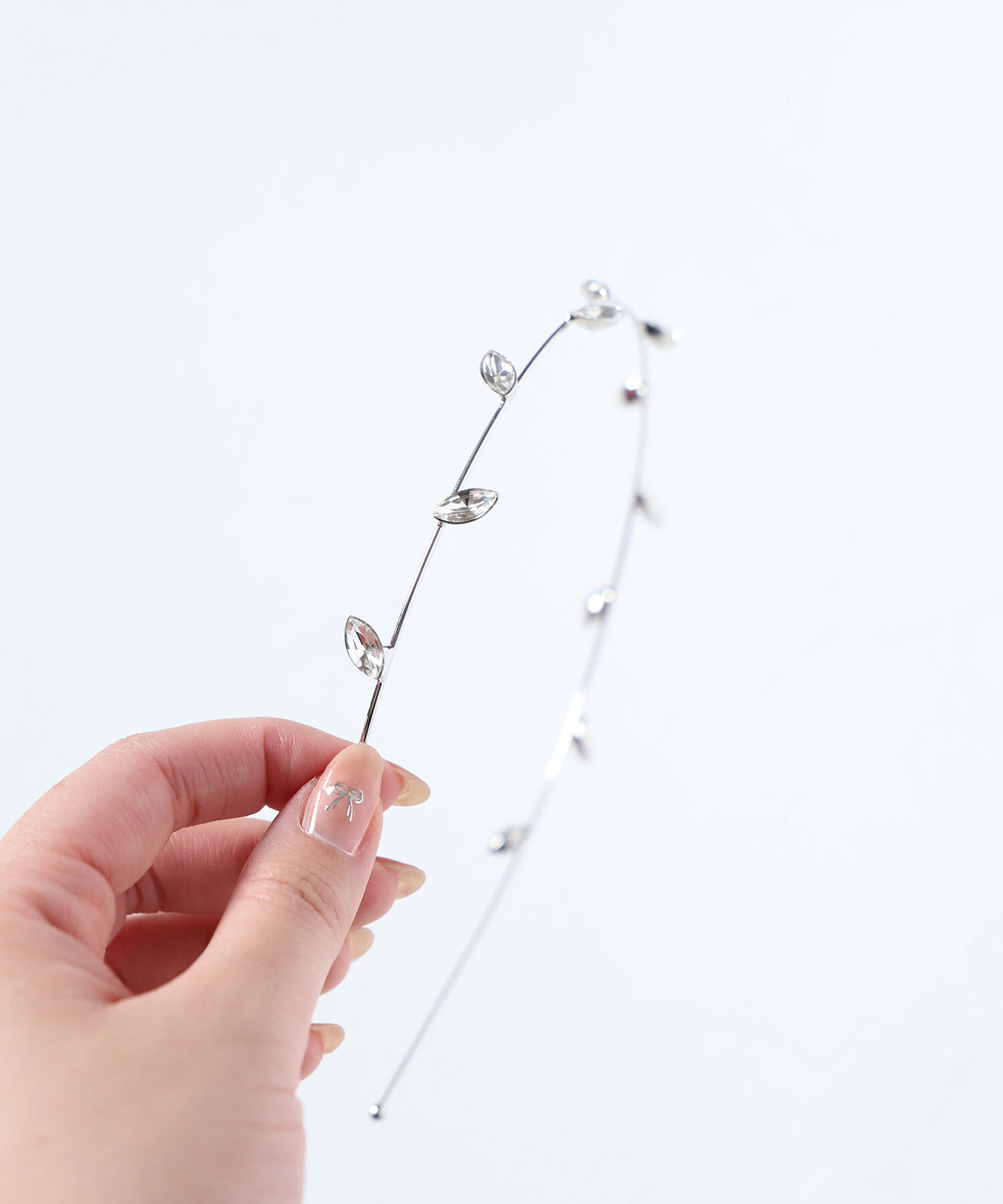 BACKYARD FAMILY「Rora カチューシャ キッズ 通販 ローラ ルム 花 髪飾り 髪留め 髪どめ ヘアアクセサリー」|その他|