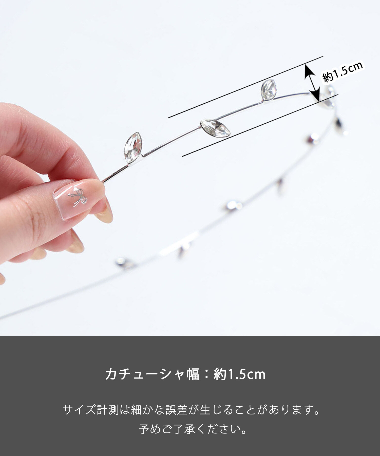 BACKYARD FAMILY「Rora カチューシャ キッズ 通販 ローラ ルム 花 髪飾り 髪留め 髪どめ ヘアアクセサリー」|その他|