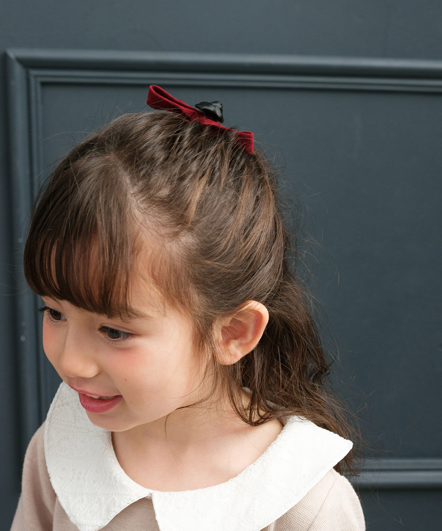 BACKYARD FAMILY「Rora ヘアクリップ キッズ 通販 ヘアークリップ 髪どめ 髪留め ヘアアクセサリー 髪飾り」|その他|