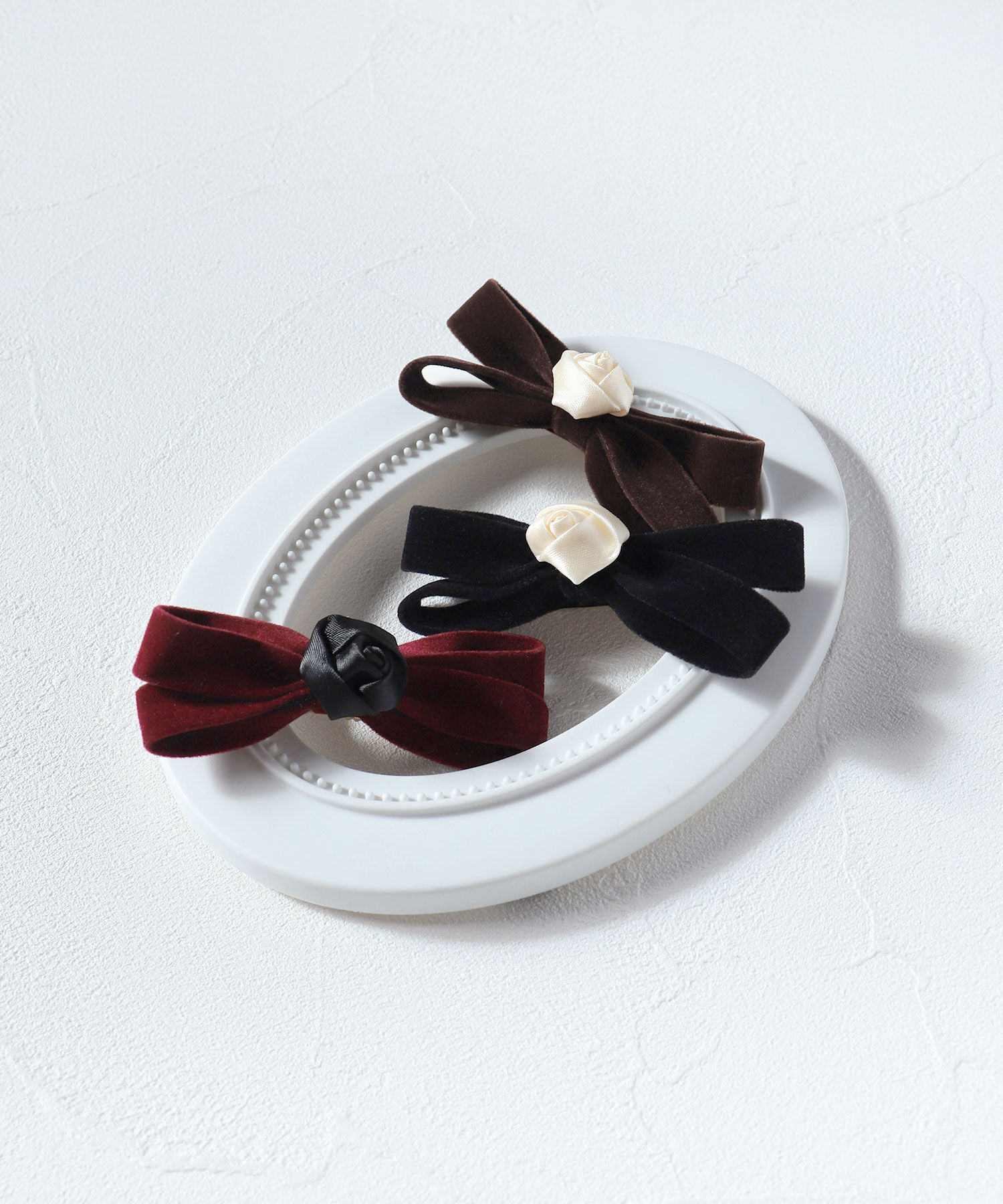 BACKYARD FAMILY「Rora ヘアクリップ キッズ 通販 ヘアークリップ 髪どめ 髪留め ヘアアクセサリー 髪飾り」|その他|