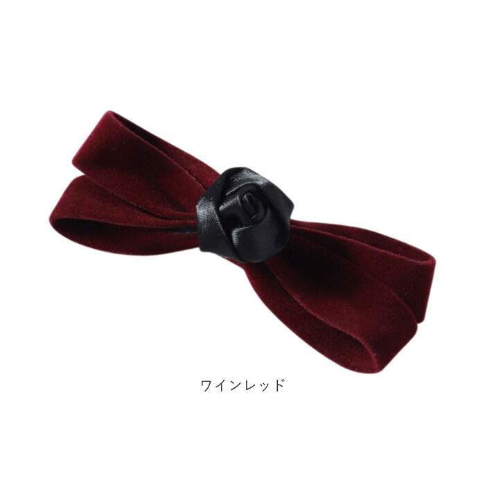 BACKYARD FAMILY「Rora ヘアクリップ キッズ 通販 ヘアークリップ 髪どめ 髪留め ヘアアクセサリー 髪飾り」|その他|