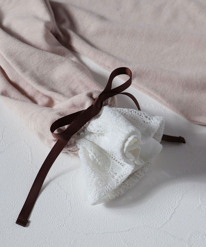 BACKYARD FAMILY「rora ワンピース 通販 ローラ リリ キッズワンピース キッズ 女の子 長袖 襟付き」|その他|