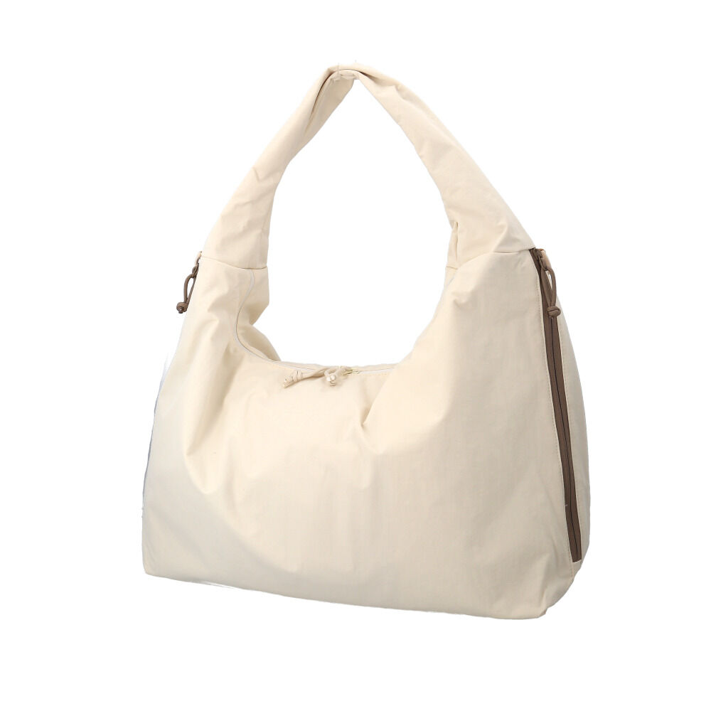 anello「anello トートバッグ アネロ AIY0213 通販 トートバック 肩掛けバッグ 肩かけ」|トートバッグ|ホワイト1