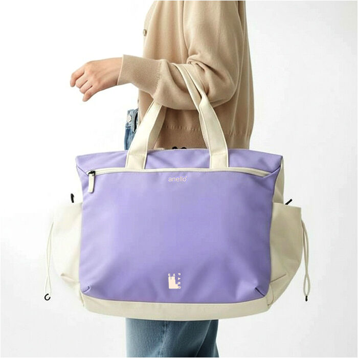 anello「アネロ anello ボストンバッグ ATB5142 通販 ボストンバック ショルダーバッグ」|ボストンバッグ|