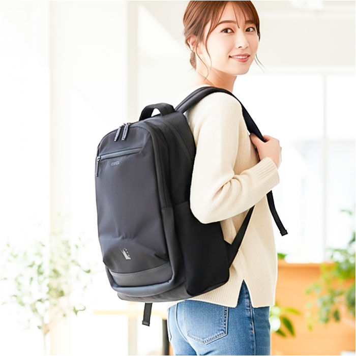 anello「アネロ リュック anello ATB5144 通販 リュックサック バックパック デイパック」|リュック|