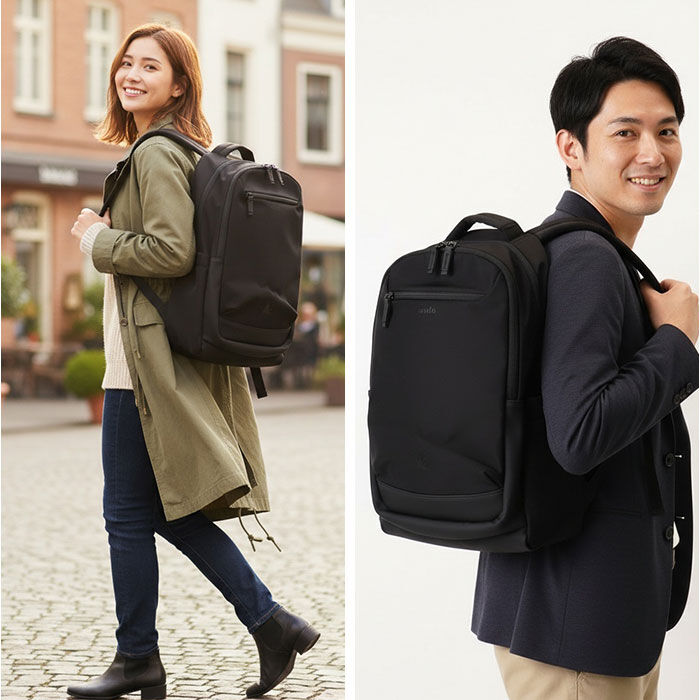 anello「アネロ リュック anello ATB5144 通販 リュックサック バックパック デイパック」|リュック|