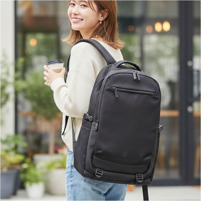 anello「アネロ リュック anello ATB5146 通販 リュックサック バックパック デイパック」|リュック|