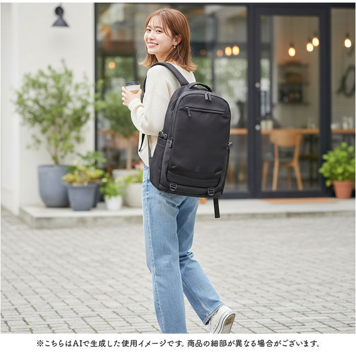 anello「アネロ リュック anello ATB5146 通販 リュックサック バックパック デイパック」|リュック|