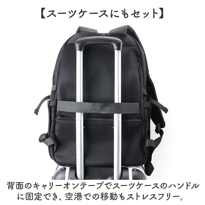 anello「アネロ リュック anello ATB5146 通販 リュックサック バックパック デイパック」|リュック|