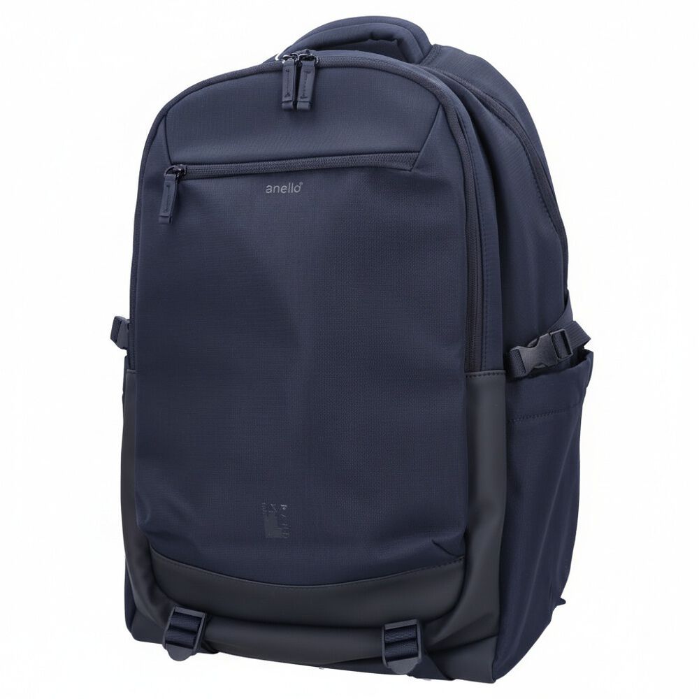anello「アネロ リュック anello ATB5146 通販 リュックサック バックパック デイパック」|リュック|ブルー1