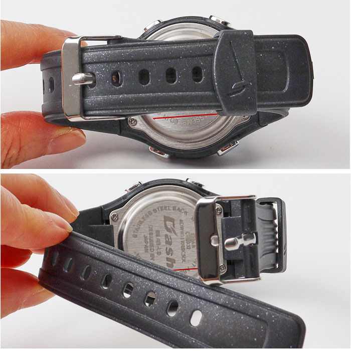 BACKYARD FAMILY「腕時計 電波時計 通販 電波ソーラー時計 軽量 軽い 時計 ウォッチ ソーラー リチウム電池 電波」|腕時計|