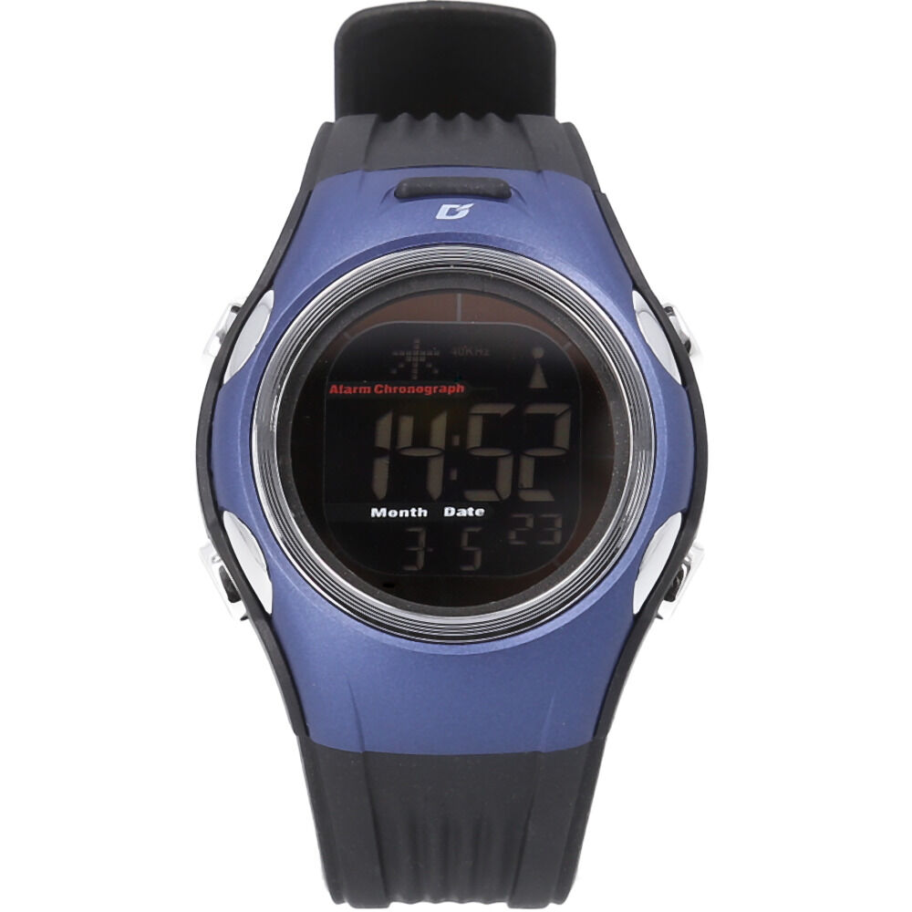 BACKYARD FAMILY「腕時計 電波時計 通販 電波ソーラー時計 軽量 軽い 時計 ウォッチ ソーラー リチウム電池 電波」|腕時計|ブルー1