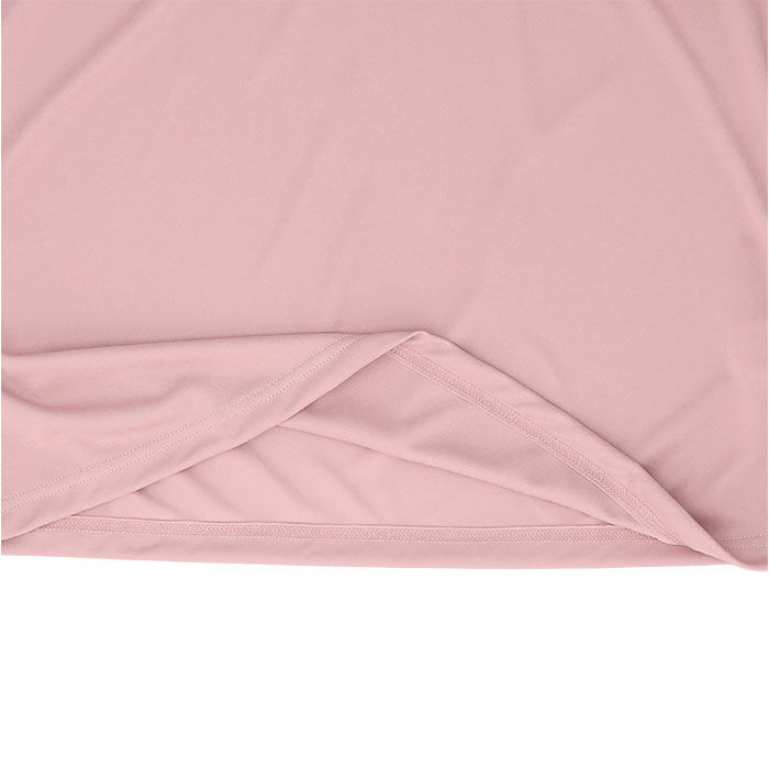 BACKYARD FAMILY「ハイネック レディース 通販 タートルネック プルオーバー カットソー 長袖 tシャツ トップス」|Tシャツ・カットソー|