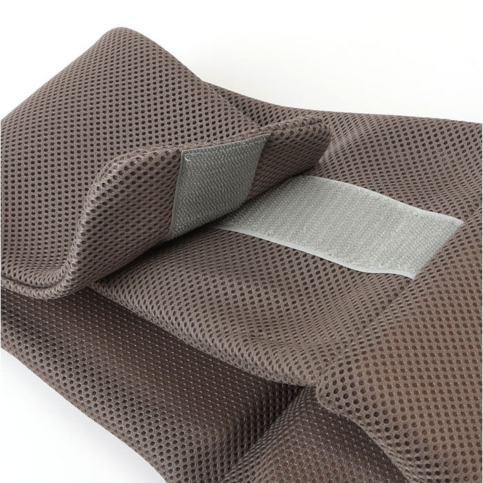 BACKYARD FAMILY「腰まくら 巻く 通販 日本製 腰枕 就寝 腰用 枕 巻くタイプ 腰クッション 腰ふとん 腰布団」|その他|