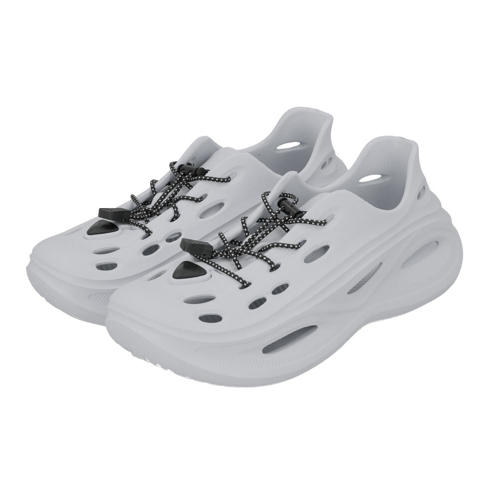 BACKYARD FAMILY「EVAシューズ 通販 靴 シューズ スニーカー eva サンダル EVAサンダル レディース」|その他|グレー1