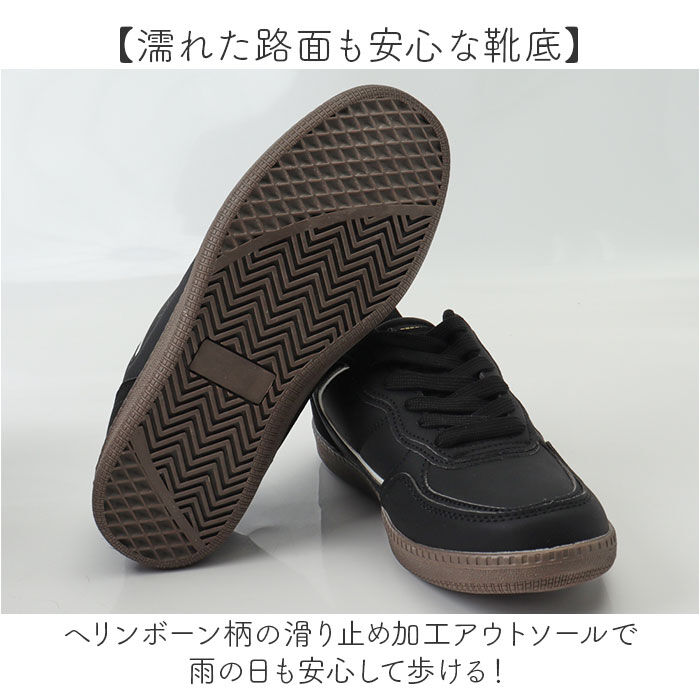 BACKYARD FAMILY「エドウィン スニーカー 軽量 通販 EDWIN シューズ レディーススニーカー レディースシューズ」|スリッポン|