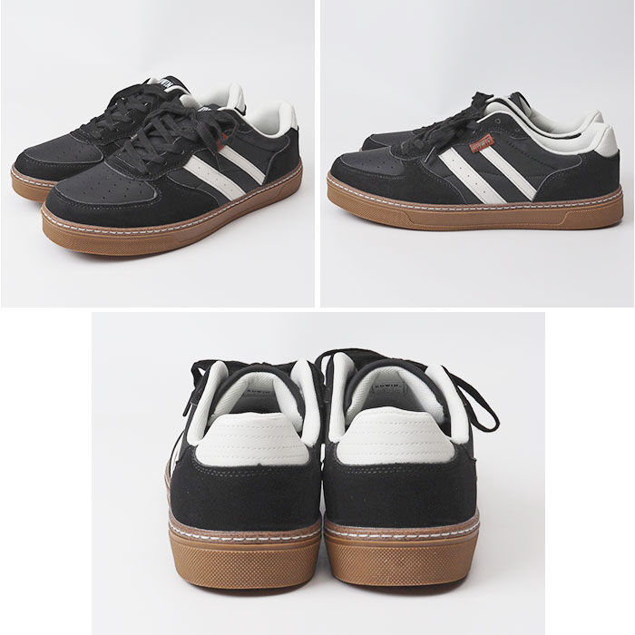 BACKYARD FAMILY「スニーカー エドウィン メンズ 通販 EDWIN シューズ おしゃれ 靴 カジュアルシューズ」|スリッポン|