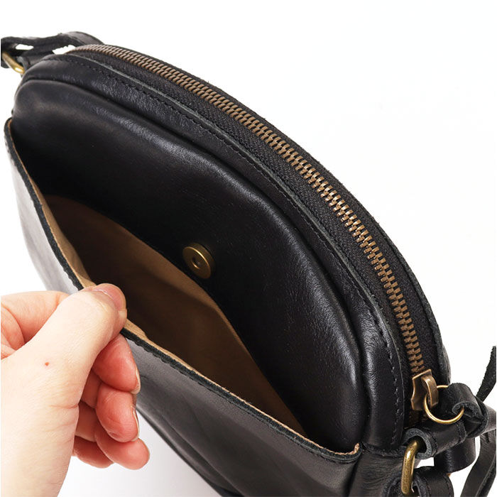 BACKYARD FAMILY「ワンペアード バッグ ONEPAIRED 51084 通販 ショルダーバッグ ショルダーバック」|ショルダー・メッセンジャー|