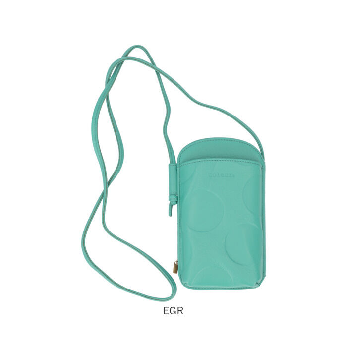 BACKYARD FAMILY「toleur ショルダーバッグ トーラ 12027 通販 お財布ショルダーバッグ お財布ポシェット」|ショルダー・メッセンジャー|