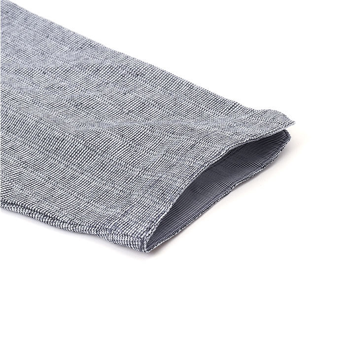 BACKYARD FAMILY「ポロシャツ 7分袖 メンズ 通販 SANTA BARBARA サンタバーバラ ゴルフウェア」|その他|