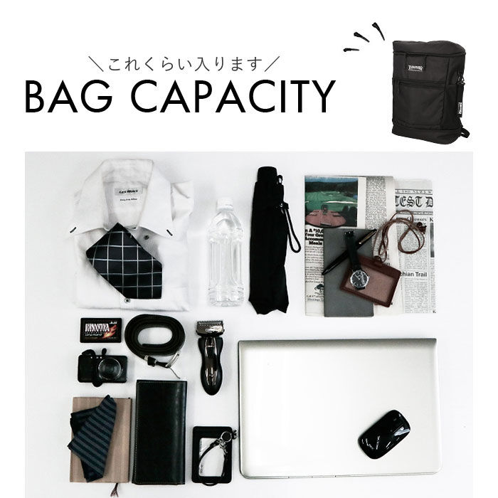 BACKYARD FAMILY「スラッシャー リュック THRASHER VJTH-0016 通販 バックパック リュックサック」|リュック|