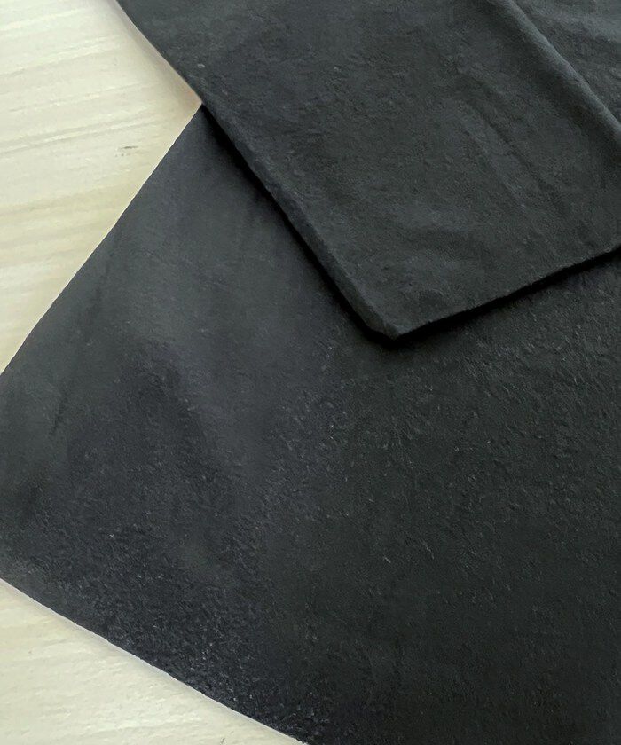 BACKYARD FAMILY「発熱インナー 長袖 通販 インナーシャツ 下着シャツ あったかインナー 肌着 あったか」|インナー|