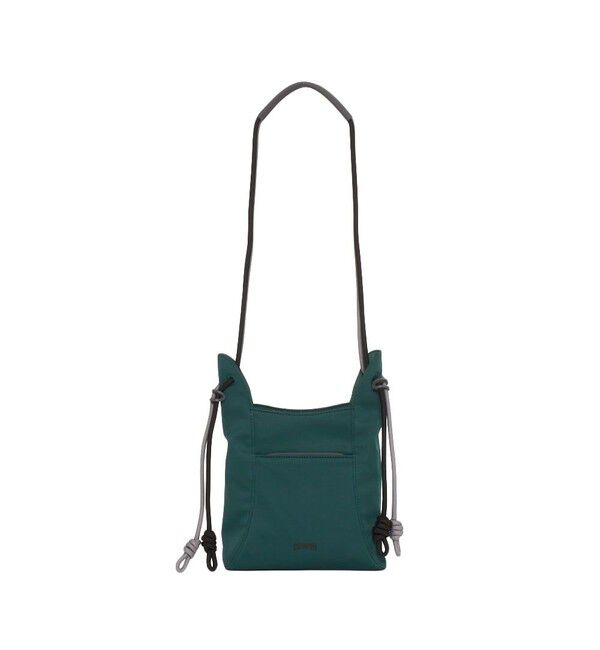 CAMPER「[カンペール] VOLCAN ショルダーバッグ」|ショルダー・メッセンジャー|