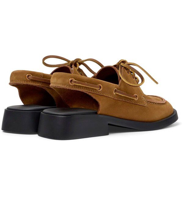 CAMPER「[カンペール] DONNA / カジュアルシューズ」|ローファー|