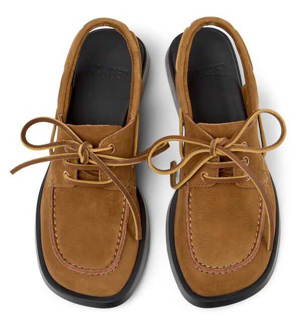 CAMPER「[カンペール] DONNA / カジュアルシューズ」|ローファー|