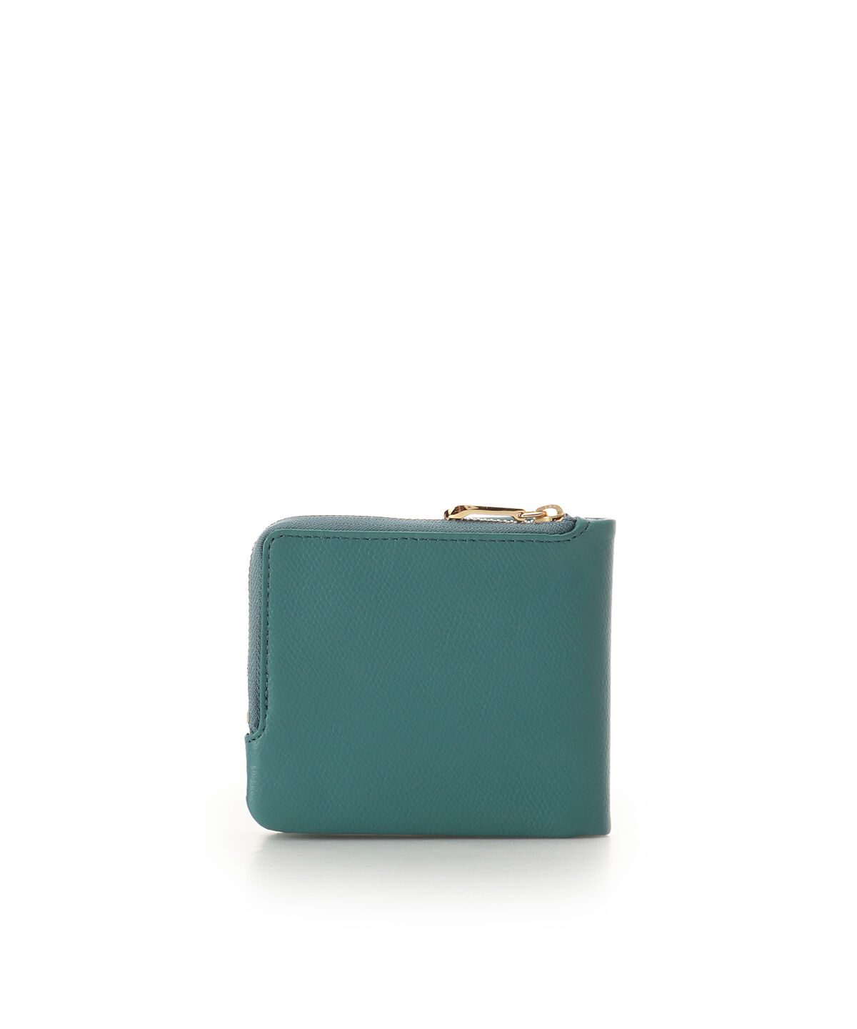 Samantha Thavasa Petit Choice「スクエアモチーフソフトレザー 折財布」|財布|