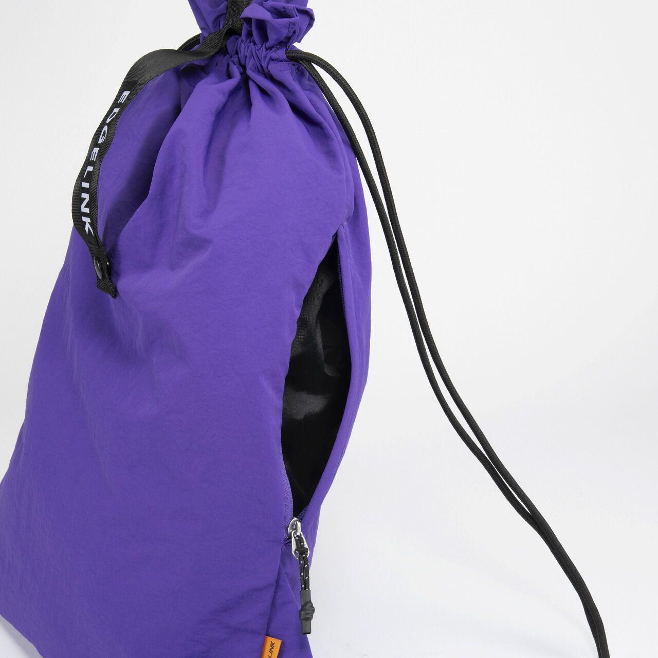 EDGELINK「EDGELINK／エッジリンク NAMPAK ポケッタブルナップサック 60191」|リュック|