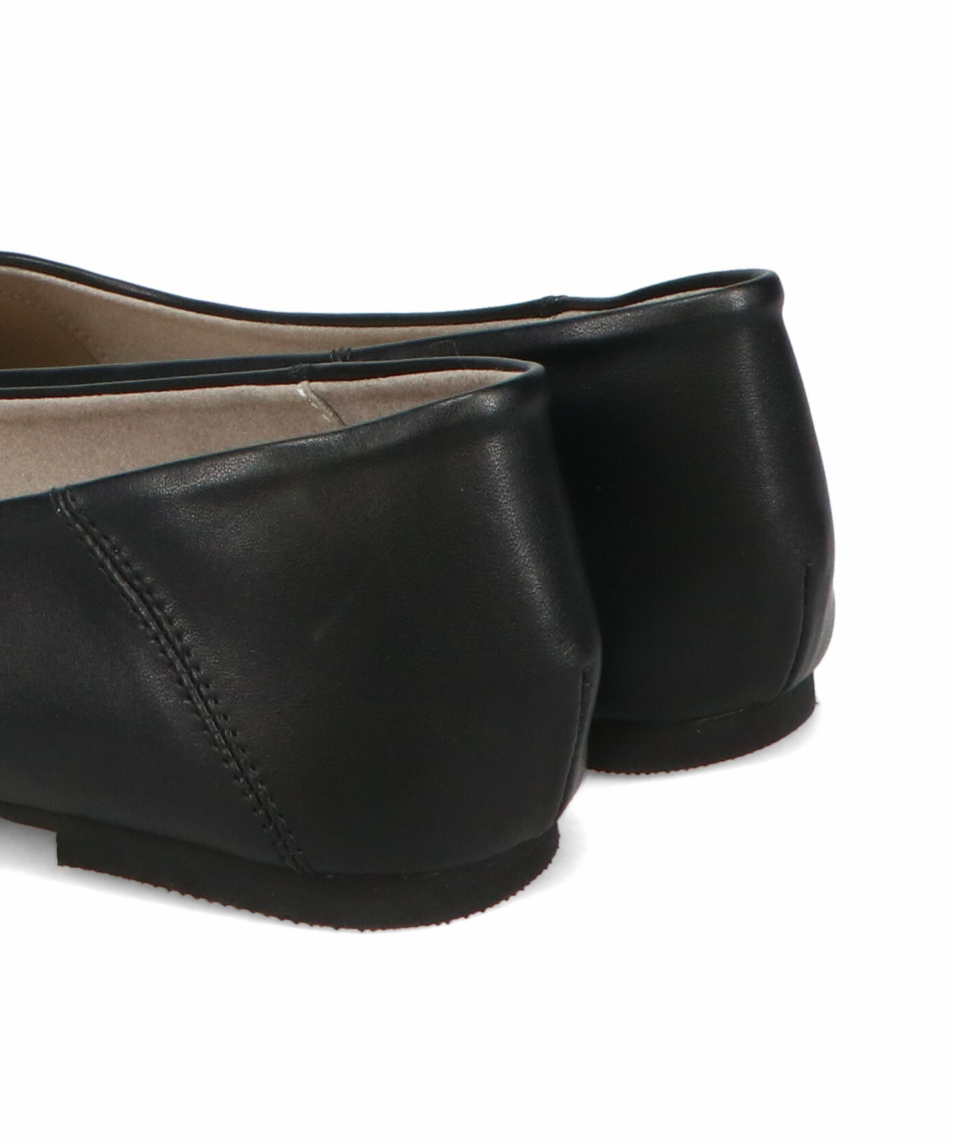 WA Oriental TRaffic「ゴールドモチーフフラットパンプス/52309」|パンプス|