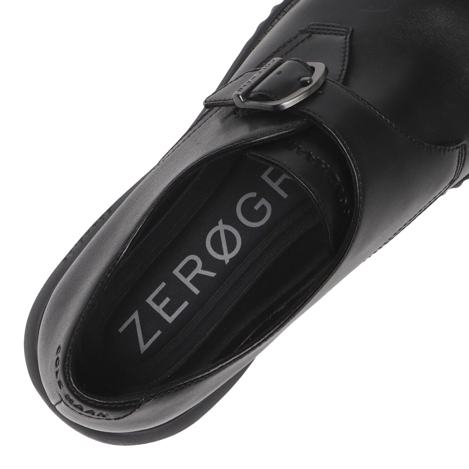 COLE HAAN「【COLE HAAN】2.ZEROGRAND MONK STRAP」|スニーカー|