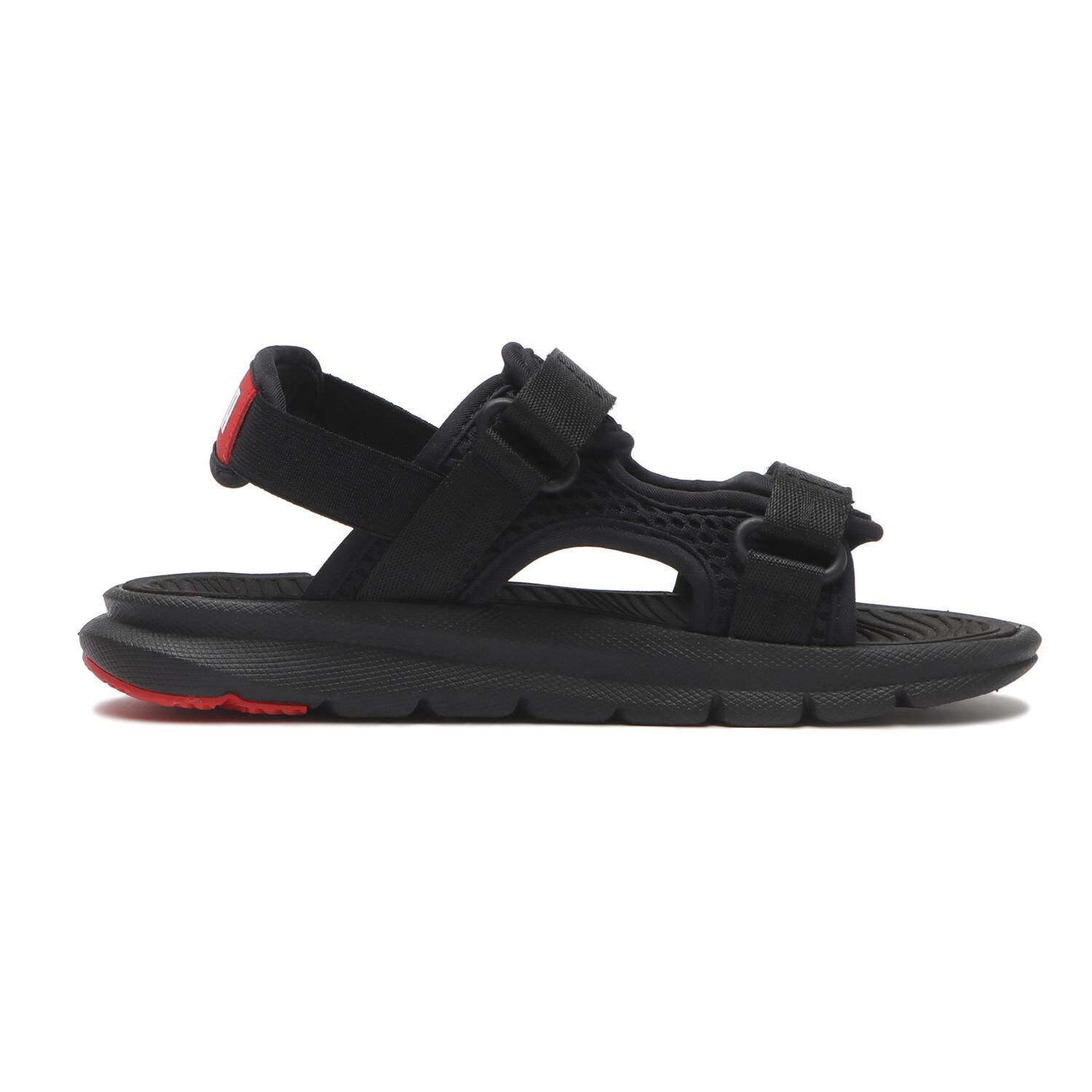 PUMA「【PUMA】17-21 EVOLVE SANDAL PS」|スニーカー|