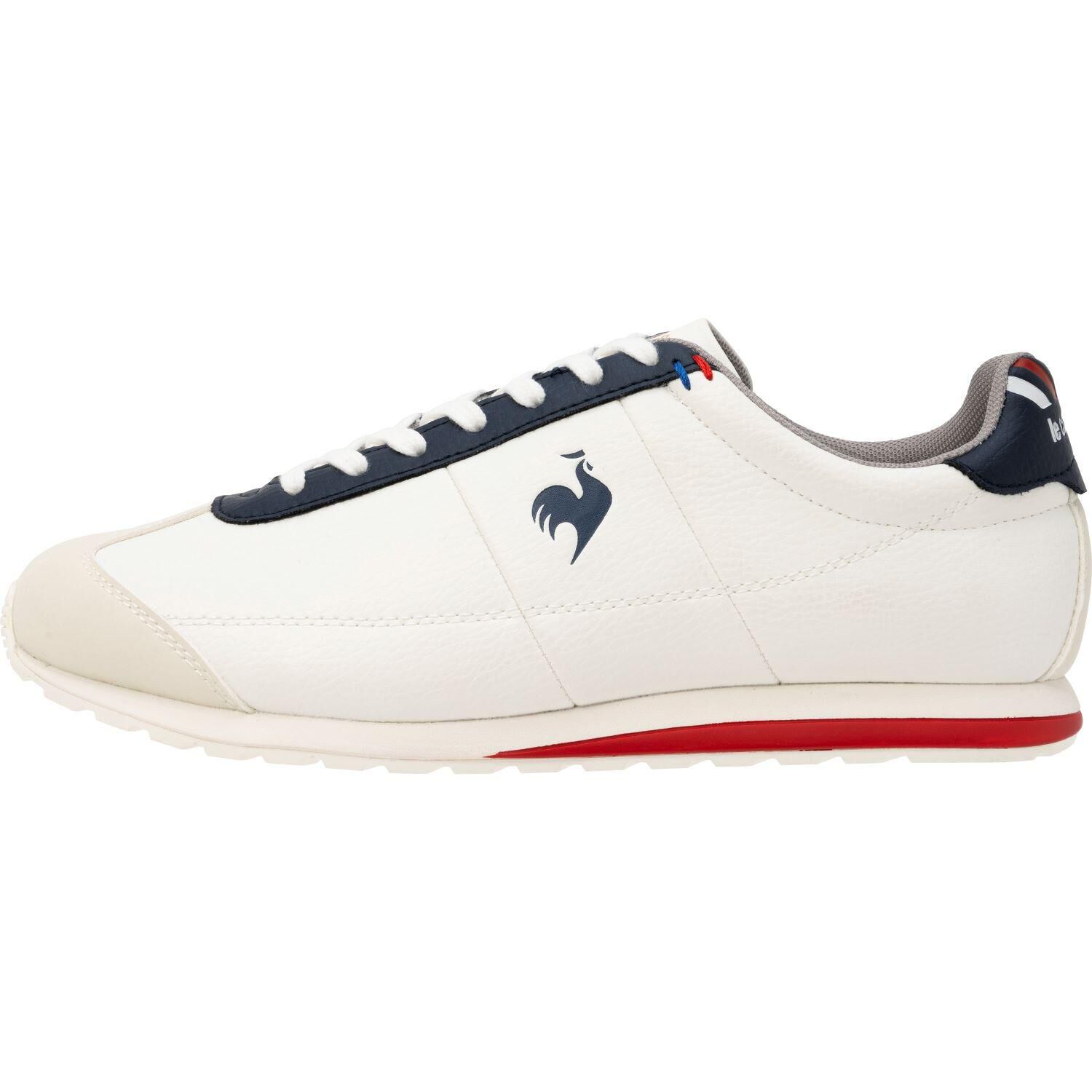 Le coq sportif「【LE COQ】LCS BERCY」|スニーカー|NVY