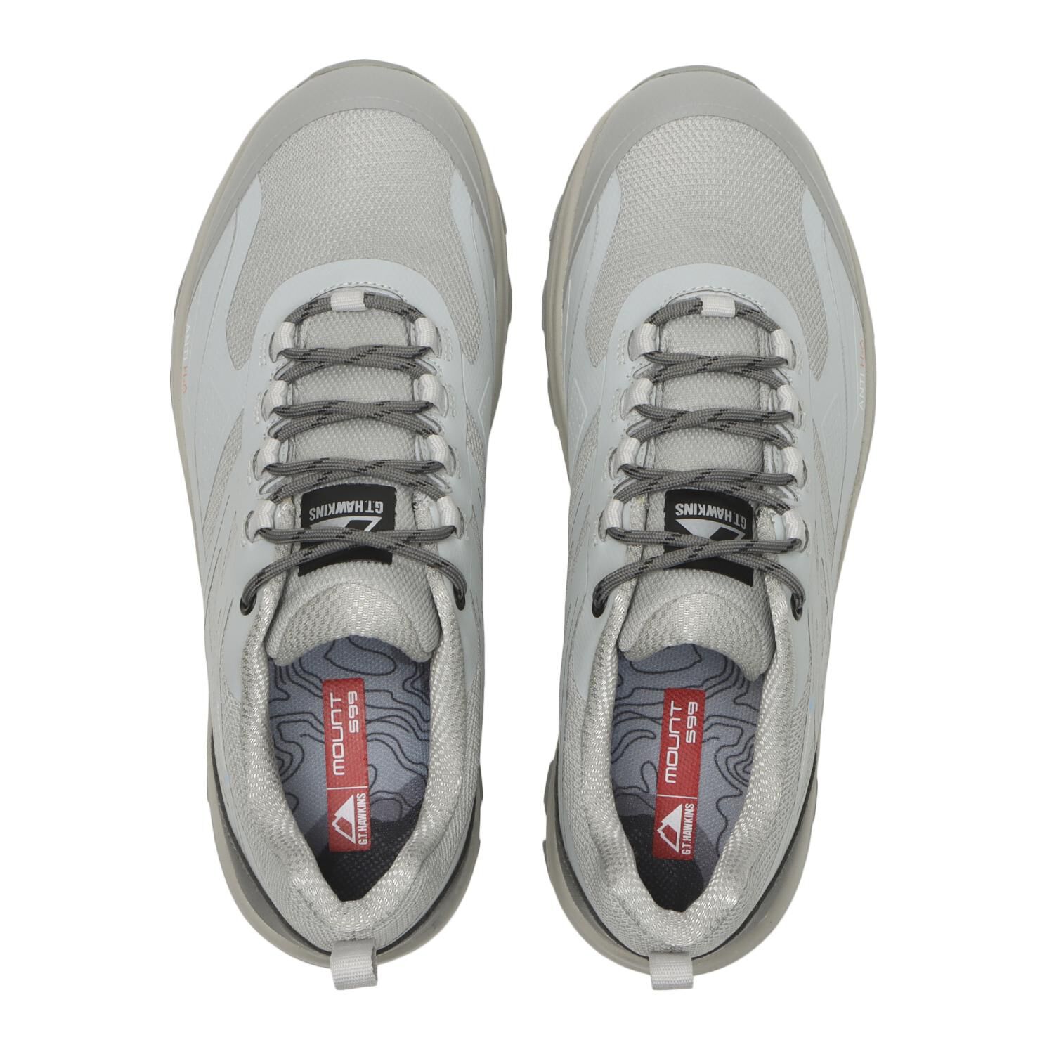 HAWKINS「【HAWKINS】MOUNT 599 LOW 2」|スニーカー|