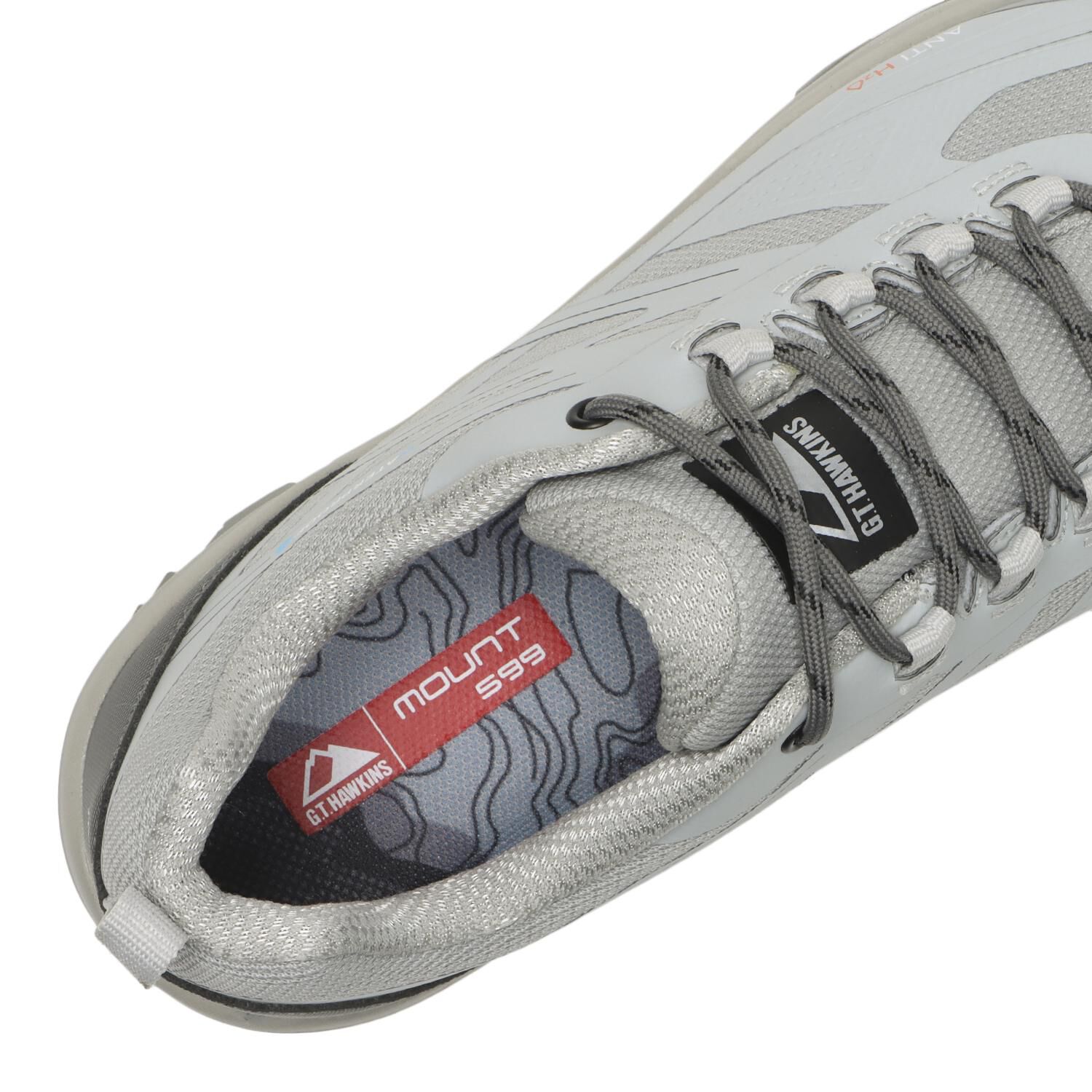 HAWKINS「【HAWKINS】MOUNT 599 LOW 2」|スニーカー|