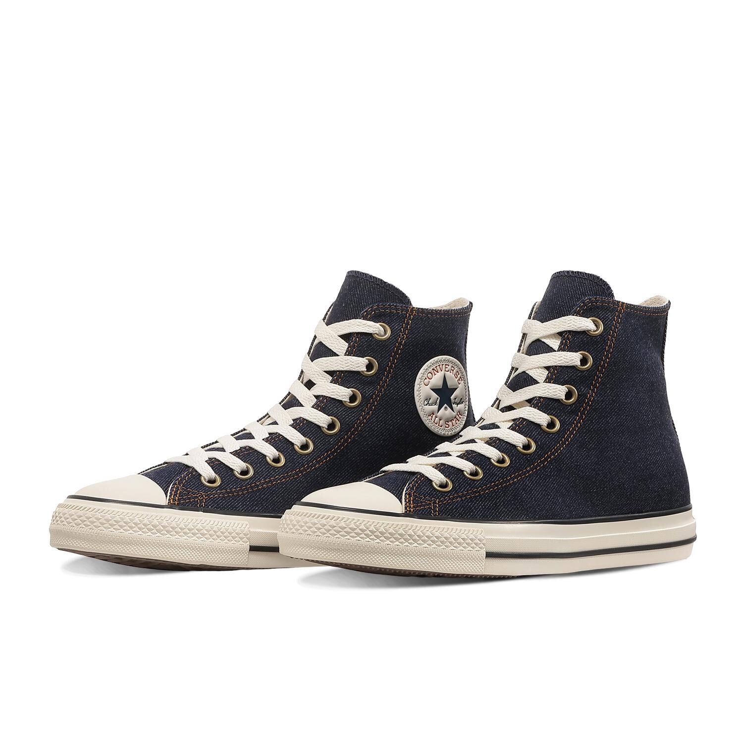 CONVERSE「【CONVERSE】AS DA HI」|スニーカー|