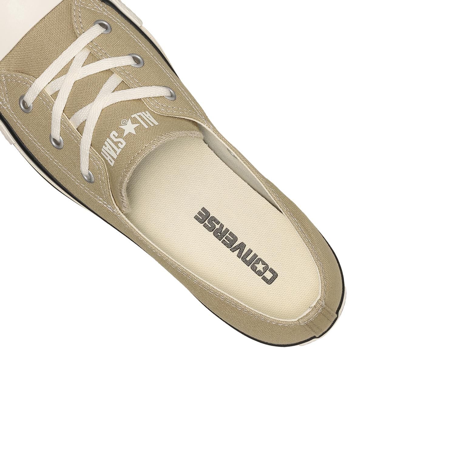 CONVERSE「【CONVERSE】AS LP PUMPS OX」|スニーカー|