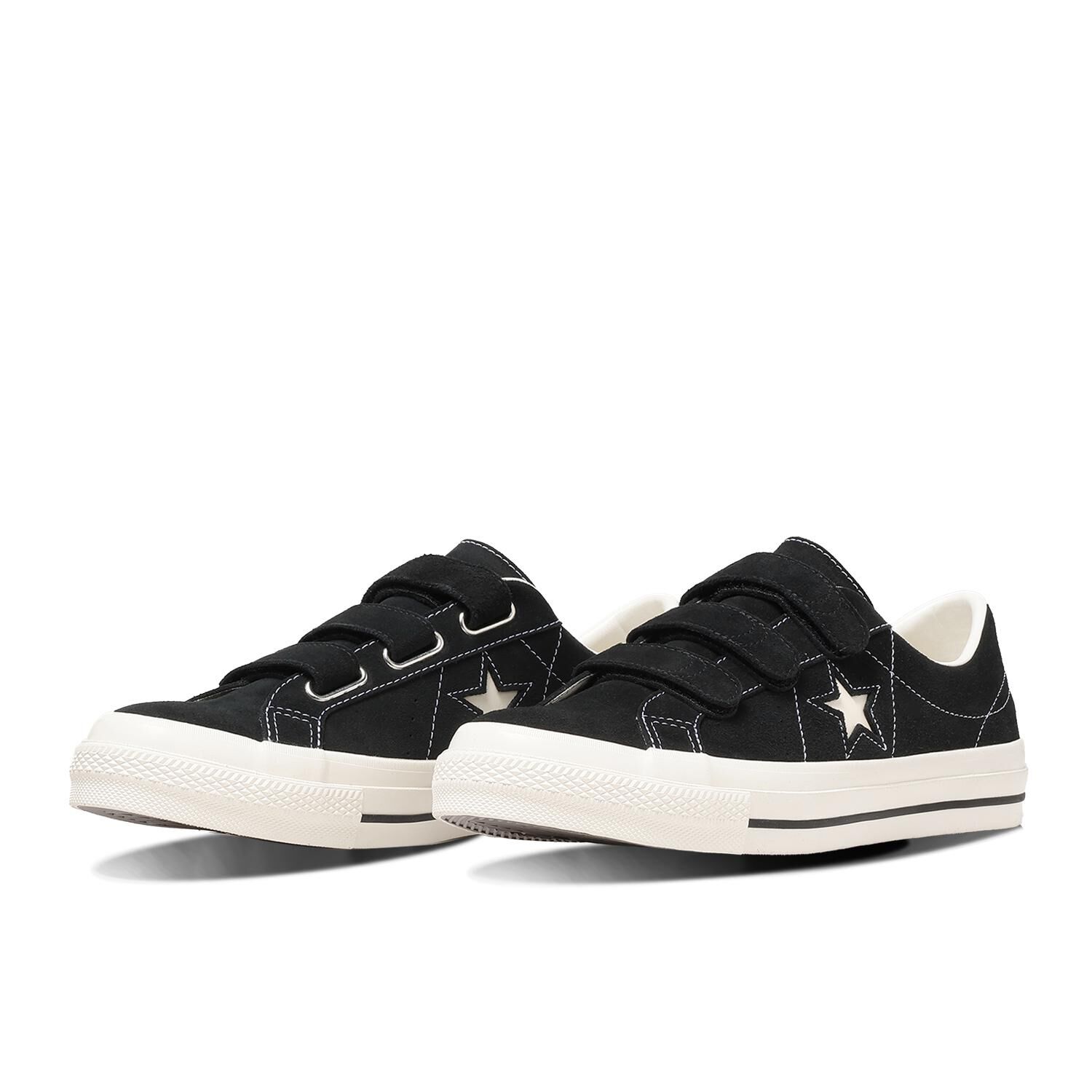 CONVERSE「【CONVERSE】ONE STAR SUEDE V-3」|スニーカー|