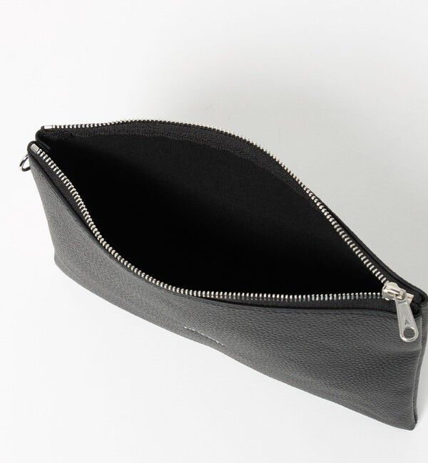 UNITED ARROWS「＜hALON＞レザー バケットバッグS」|ショルダー・メッセンジャー|