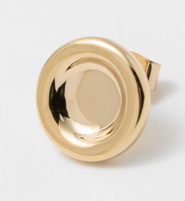 UNITED ARROWS「＜PHILIPPE AUDIBERT＞DORA ピアス GD」|ピアス|