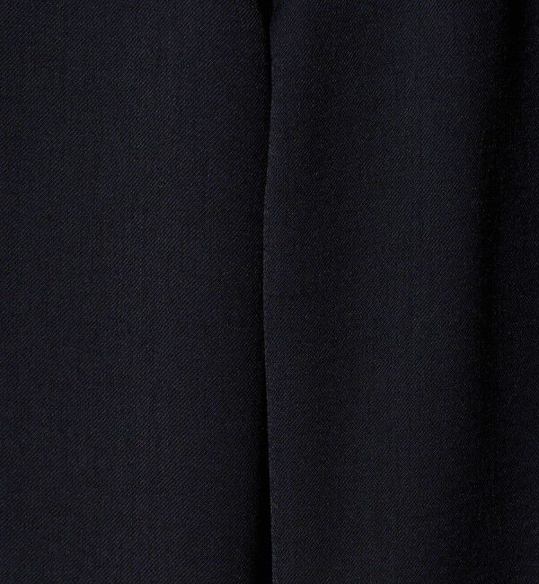 UNITED ARROWS「リラクション ツイル モダン イージーパンツ」|その他|