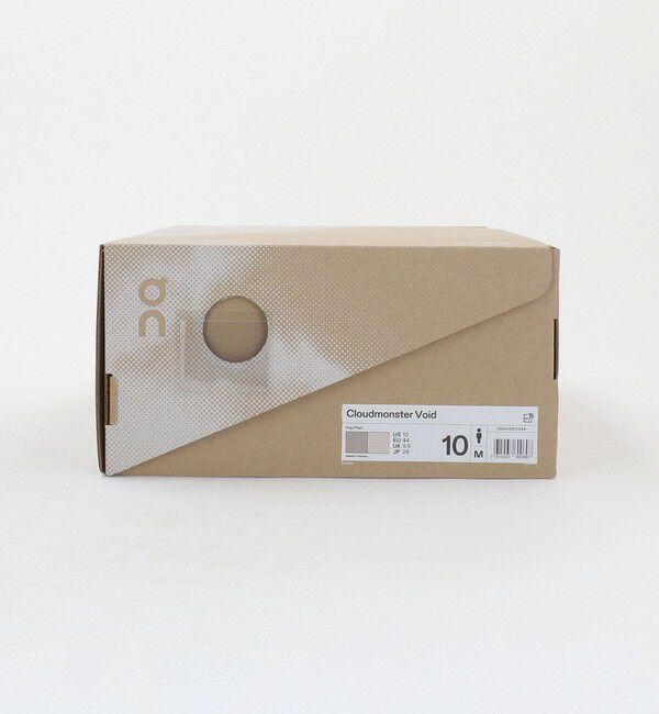 UNITED ARROWS「＜On＞ Cloudmonster Void/クラウドモンスター ヴォイド/スニーカー」|スニーカー|