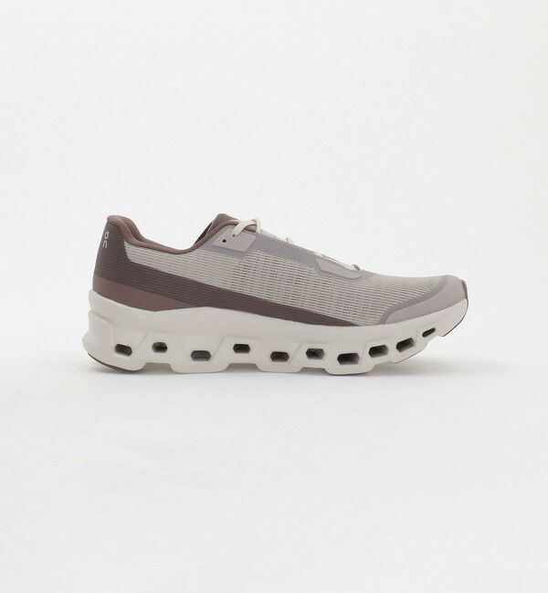 UNITED ARROWS「＜On＞ Cloudmonster Void/クラウドモンスター ヴォイド/スニーカー」|スニーカー|