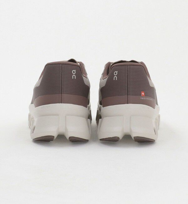 UNITED ARROWS「＜On＞ Cloudmonster Void/クラウドモンスター ヴォイド/スニーカー」|スニーカー|